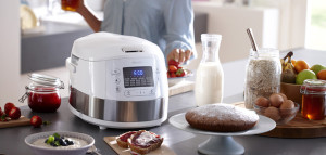 Types of multicooker for home