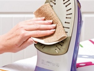 How to care for your iron