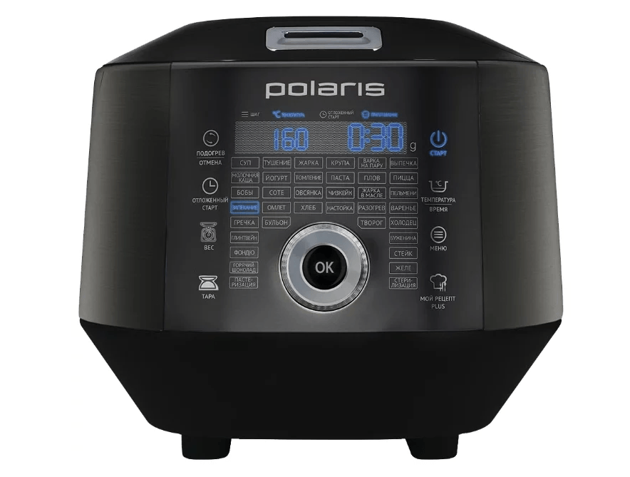 Polaris EVO 0446DS 5L