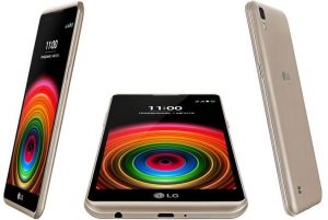 LG X Power Phone