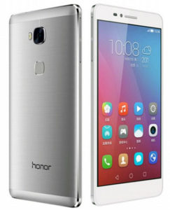 - Huawei telephony - honor - 5x