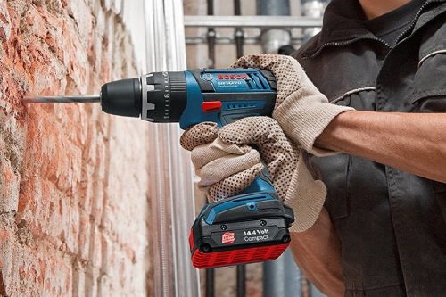 The best cordless drills