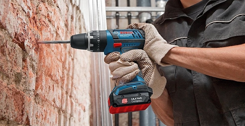 The best cordless drills