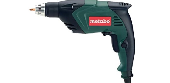 Drill drivers in terms of price / quality ratio Makita FS4000Metabo SE4000