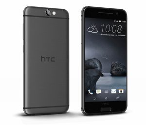 Смартфон Ash Ti One A9