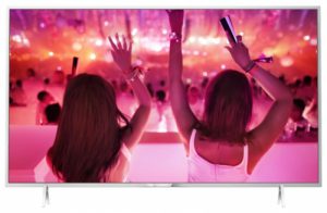 Philips TV 40PFT5501