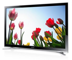 TV Samsung UE22H5600