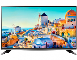 Televisore LG 50 UH630V