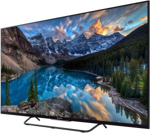 Sony TV KDL 43W808C