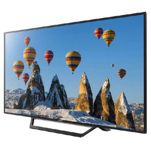 Televisore Sony KDL 48WD653