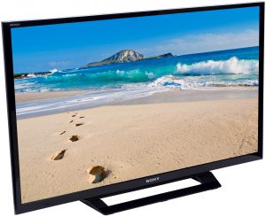 Televisore di Sony KDL 32R303C