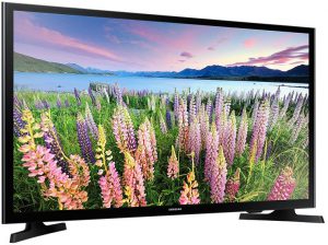TV model Samsung UE32J5205AK