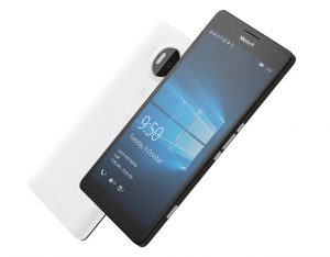 Microsoft Lumia 950 XL Wireless