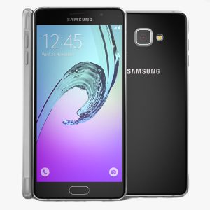 Smartphone de jeu Samsung Galaxy A9 (2016) SM A9000