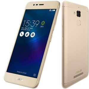 ASUS ZenFone 3 מקס ZC520TL טלפון חכם משחקים