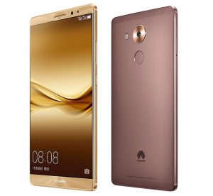 Smartphone da gioco Huawei Mate 8 32Gb