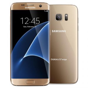 Smartphone de jeu Samsung Galaxy S7 32Gb