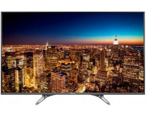 TV model Panasonic TX 49DXR600