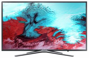 TV Model Samsung UE49K5500AU