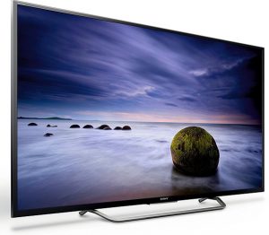 Modello TV Sony KD 49XD7005