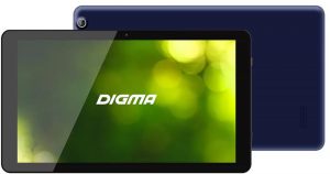 Tablettes jusqu'à 5000 Digma Optima 1101