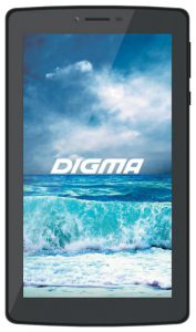 Tablet fino a 5000 Digma Plane 7010M 4G