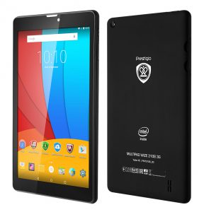 Tablet fino a 5000 Prestigio MultiPad PMT3108C