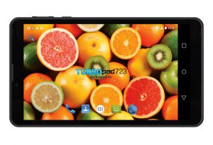 Tablet fino a 5000 TurboPad 723