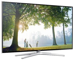 TV Samsung UE75H6400