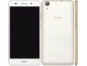 Smartphone for children Huawei Honor 5A