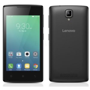 טלפון חכם לילדים Lenovo A Plus