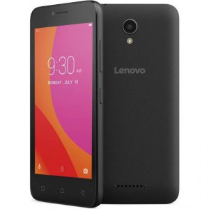 Smartphone per bambini Lenovo Vibe B