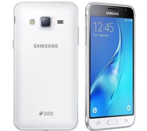 טלפון חכם לילדים Samsung Galaxy J3 SM J320F DS