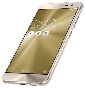 Smartphone for women ASUS ZenFone 3 ZE520KL 32Gb