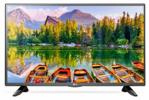 TV di LGI LG 32LH510U