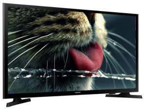 TV from Samsung Samsung UE32J5005AK