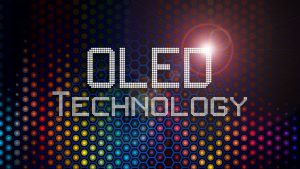 OLED technology