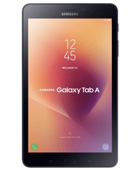 Samsung Galaxy Tab A 8.0 SM-T385 16 GB 8