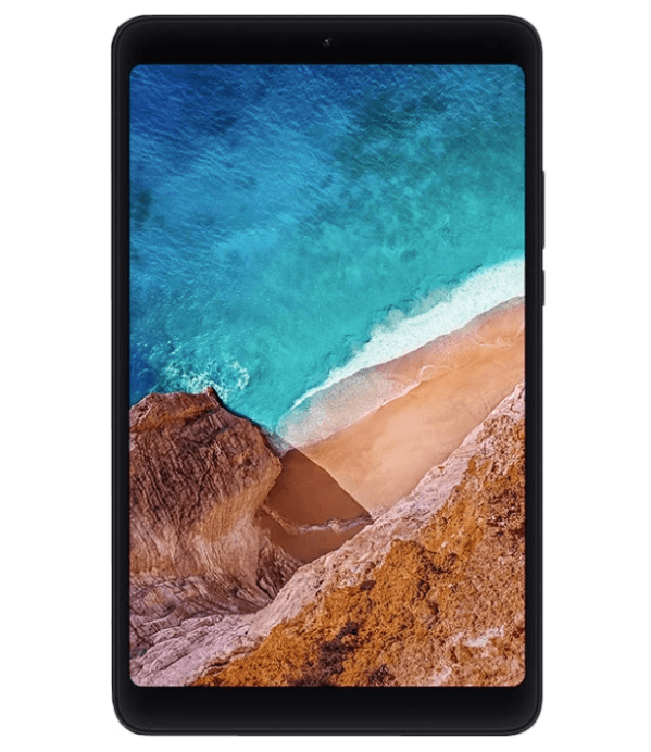 Xiaomi MiPad 4 64 Go LTE 8