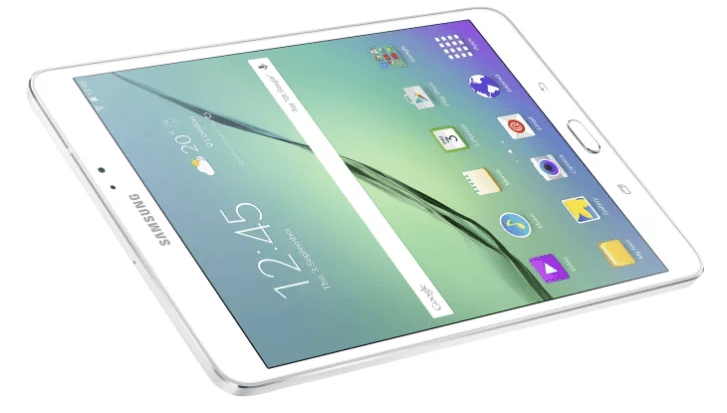 Samsung Galaxy Tab S2 8.0 SM-T719 LTE ​​32 Go 8