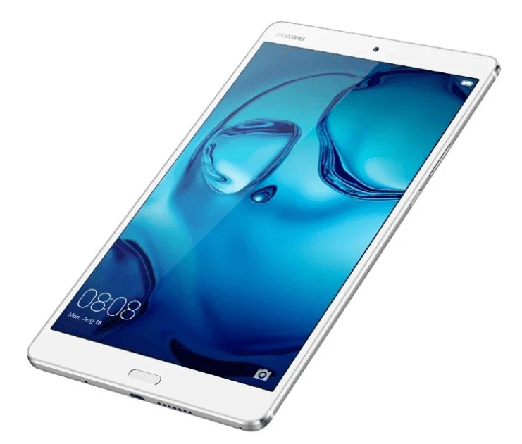 Huawei MediaPad M3 8.4 64 Go LTE 8