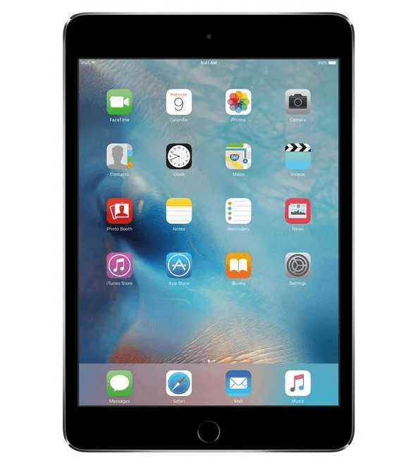 Apple iPad mini 4 128 GB Wi-Fi 8