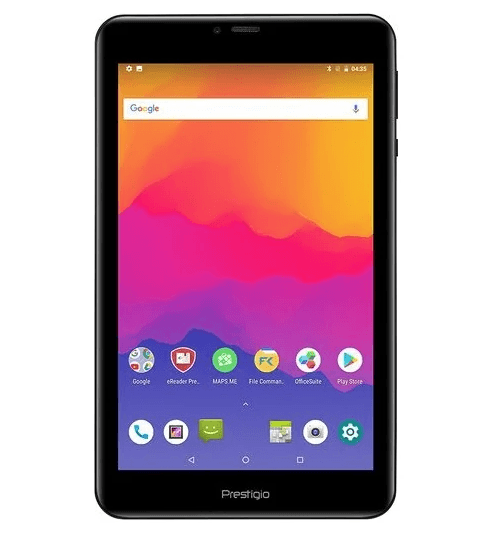 Prestigio Grace 5588 4G fino a 10