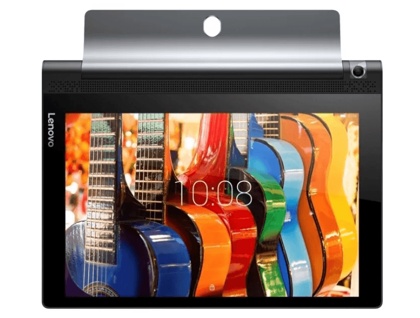 Lenovo YOGA Tablet 10 3 2GB 16GB 4G with good camera