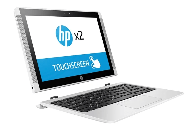HP x2 10 Z8350 4Gb 64Gb w / keyboard
