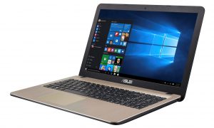 Computer portatile ASUS X540LA