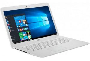 Ordinateur portable ASUS X756UV