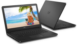 DELL INSPIRON 3558 laptop