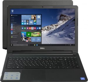 Ordinateur portable DELL Vostro 5568