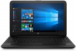 Computer portatile HP 255 G5